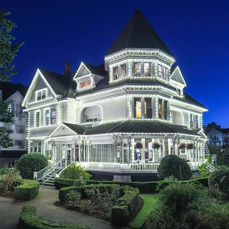 Pendray Inn And Tea House Victoria Zewnętrze zdjęcie