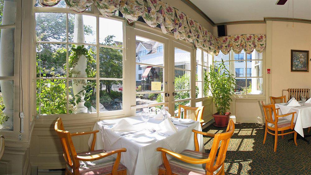 Pendray Inn And Tea House Victoria Zewnętrze zdjęcie